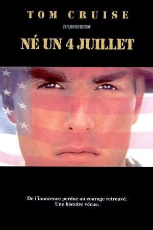 Né un 4 juillet (1989)