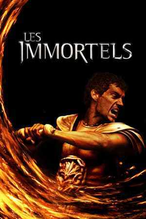 Les immortels (2011)