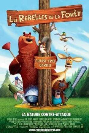Les rebelles de la forêt (2006)