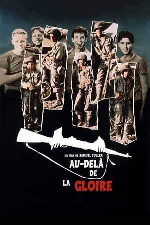 Au-delà de la gloire (1980)