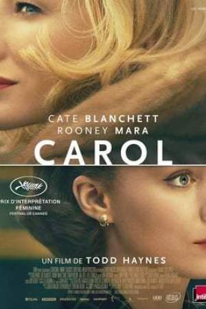 Carol (2015)
