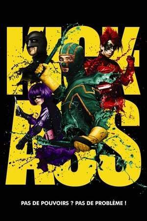 Kick-Ass (2010)