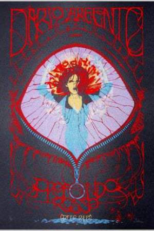 Les Frissons de l'angoisse (1975)