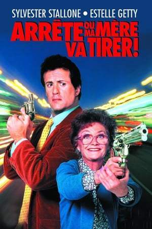 Arrête ou ma mère va tirer ! (1992)