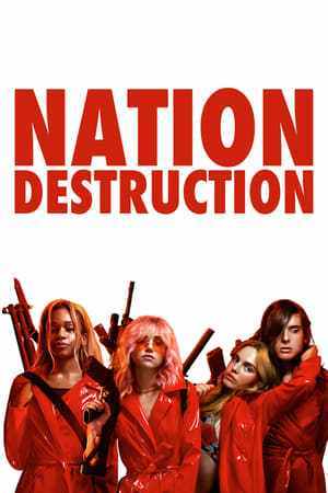 Assassination Nation (2018)