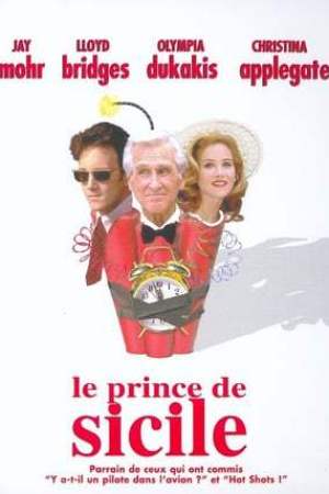 Le Prince de Sicile (1998)