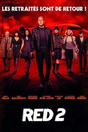 Red 2 (2013)