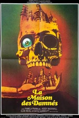 La Maison des Damnés (1973)
