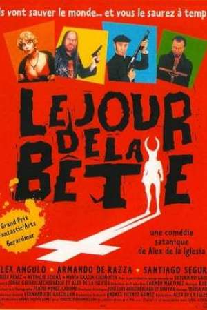 Le Jour de la bête (1995)