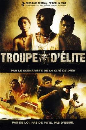Troupe d'élite (2007)