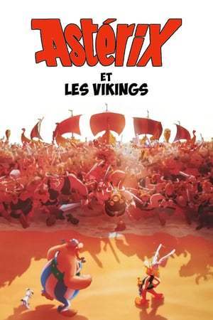 Astérix et les Vikings (2006)