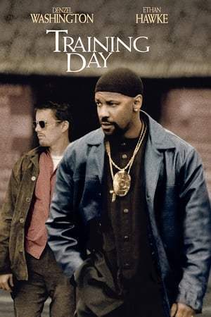 Training Day (2001)