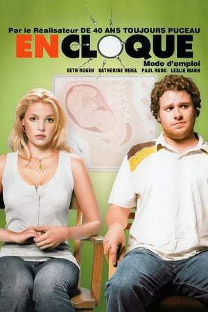 En cloque, mode d'emploi (2007)