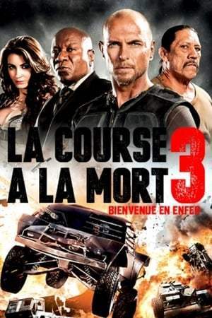 Death Race: Inferno (2013)