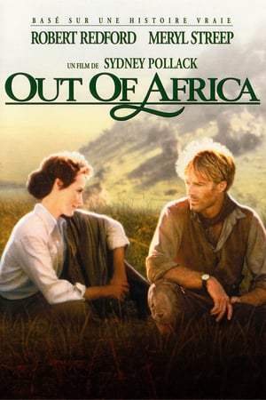 Out of Africa (1985)