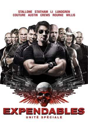 Expendables : Unité spéciale (2010)