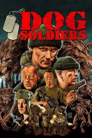 Dog Soldiers (2002)
