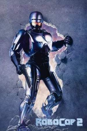 RoboCop 2 (1990)