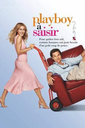 Playboy à saisir (2006)