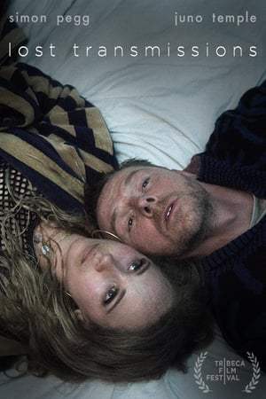 Lost Transmissions (2020)