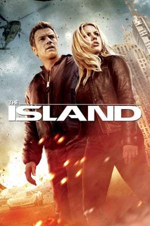 The Island (2005)