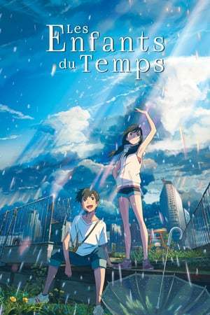 Les Enfants du Temps (2019)