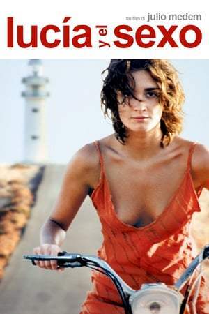 Lucia et le sexe (2001)