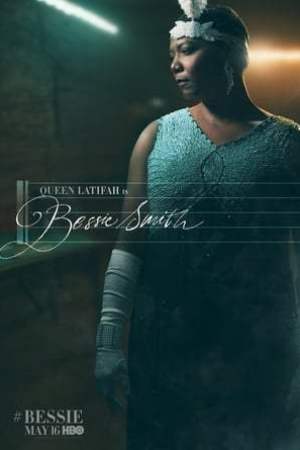 Bessie (2015)