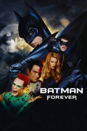 Batman Forever (1995)