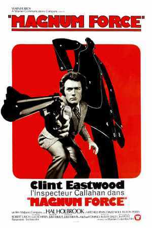 Magnum Force (1973)