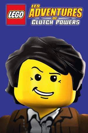 LEGO : Les aventures de Clutch Powers (2010)