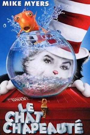 Le chat chapeauté (2003)