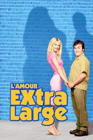 L'amour extra-large (2001)