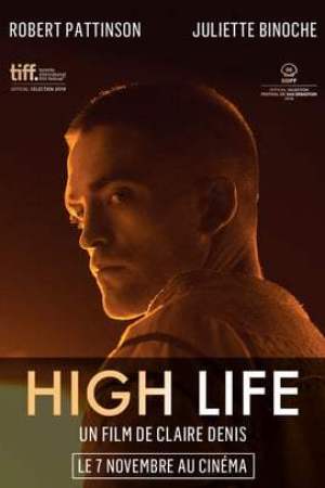 High Life (2018)