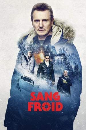 Sang froid (2019)