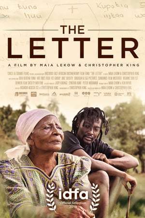 The Letter (2020)
