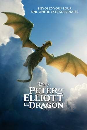 Peter et Elliott le dragon (2016)