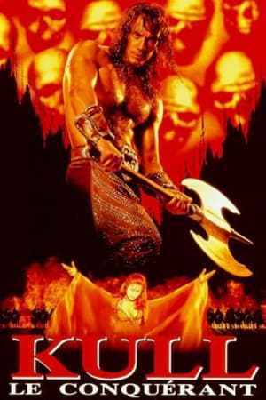 Kull le Conquérant (1997)