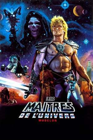 Les Maîtres de l'Univers (1987)