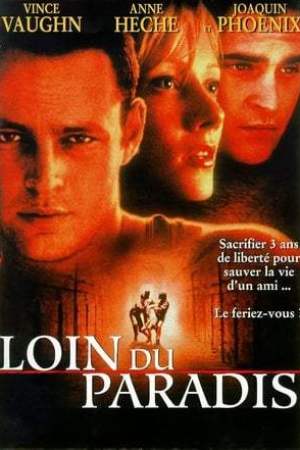 Loin du paradis (1998)