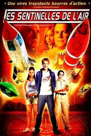Thunderbirds, les sentinelles de l'air (2004)