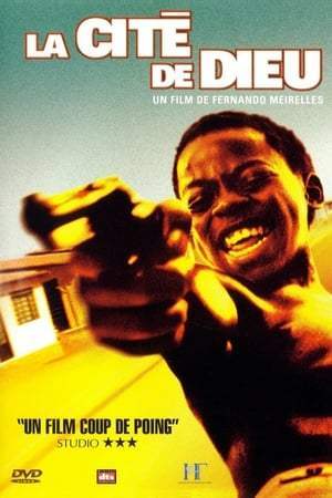 La Cité de Dieu (2002)