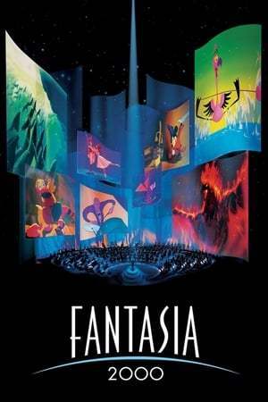 Fantasia 2000 (1999)