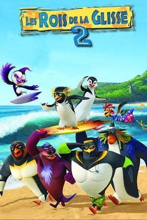 Les rois de la glisse 2 (2017)