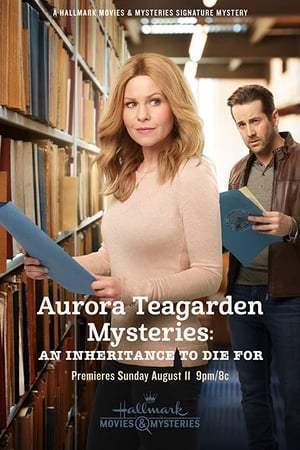 Aurora Teagarden - 11 - la fortune empoisonnée (2019)