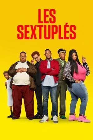 Les sextuplés (2019)