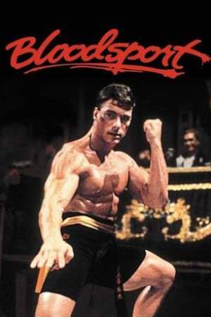 Bloodsport, tous les coups sont permis (1988)