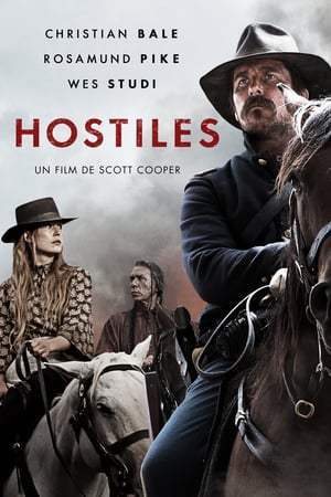 Hostiles (2017)