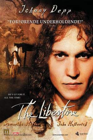 Rochester, le dernier des libertins (2004)