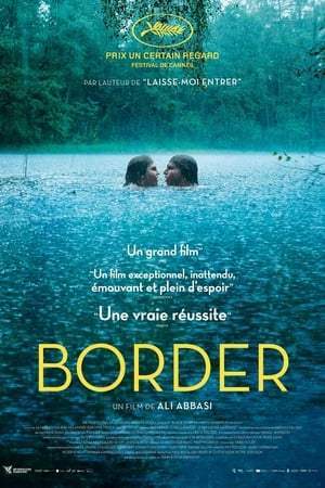 Border (2018)